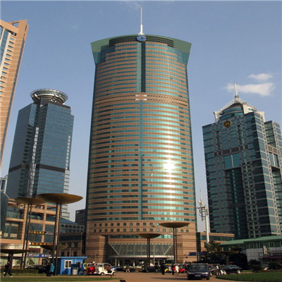 金融大樓防雷檢測